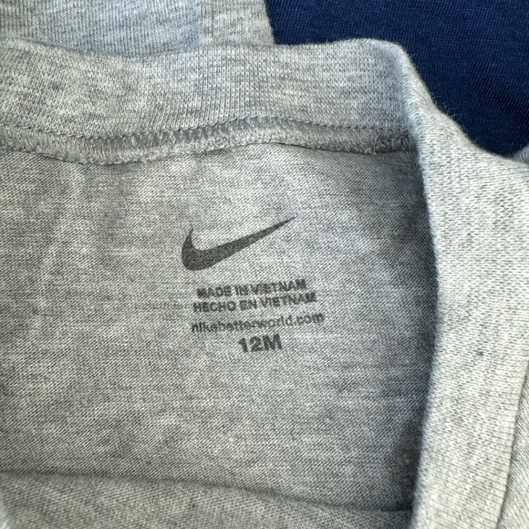 12 months bundle of boys clothes - Picture 2 of 5